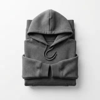 Loopa Hoodie Premium