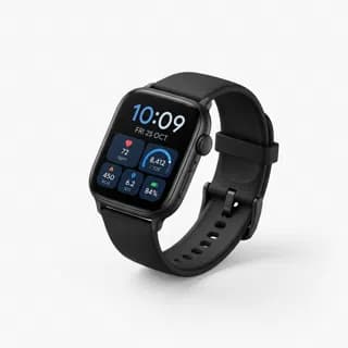 Jam Tangan Loopa Smart