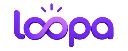 Loopa Logo